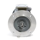Three-phase motor  Used